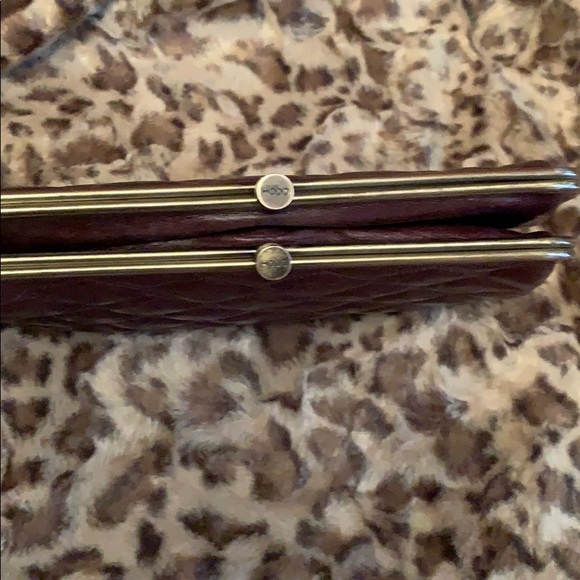 Hobo wallet - Picture 2 of 3